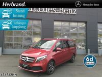 Mercedes-Benz V 300 D 4Matic*Airmatic*AHK*Distronic*Standhzg Nordrhein-Westfalen - Gescher Vorschau