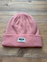 Beanie Mütze rosa Rostock - Kröpeliner-Tor-Vorstadt Vorschau