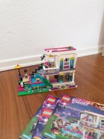 Lego Friends Livi´s Popstar Villa Nr.41135 m. Bauanleitung Nordrhein-Westfalen - Bestwig Vorschau