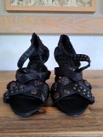 Sandalen mit Nieten Bayern - Bindlach Vorschau