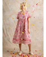 SUCHE Gudrun sjöden Kleid Peace visby rosa  S  SUCHE Kreis Ostholstein - Heringsdorf Vorschau