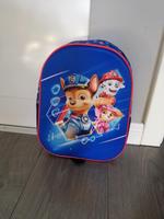 Kindergarten Rucksack paw patrol Schleswig-Holstein - Henstedt-Ulzburg Vorschau