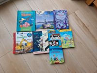 2. Kinderbuchpaket sehr gut erhalten Nürnberg (Mittelfr) - Südstadt Vorschau