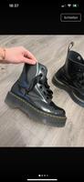 Dr. Martens Stiefel Wandsbek - Hamburg Marienthal Vorschau