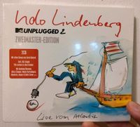 Udo Lindenberg unplugged 2 zweimaster-edition ORIGINALVERPACKT Berlin - Westend Vorschau