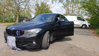 BMW 3er GT M-Paket 325 D  - BI TURBO West - Schwanheim Vorschau