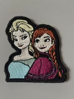 Anna & Elsa Patch ca.10x10cm NEU Rheinland-Pfalz - Maroth (Westerwald) Vorschau