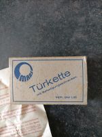 Sammlerstück original verpackt Tür-Kette Sachsen - Mittweida Vorschau