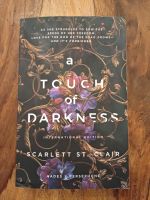 Buch "Touch of Darkness" von Scarlett St. Clair, Neu! Bayern - Eching (Kr Freising) Vorschau