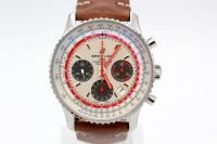 Breitling Navitimer Ref.: AB01219 TWA Special Edition München - Altstadt-Lehel Vorschau