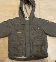 Winterjacke Gr. 80 Bob der Bär Nürnberg (Mittelfr) - Nordstadt Vorschau