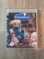 NEUWERTIG Ps3 Playstation 3 Ratatouille Disney Pixar ratatui Wurster Nordseeküste - Dorum Vorschau