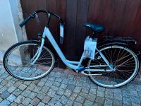 Damenrad Damenfahrrad Sprick Citybike 26" Damen 3Gang Shimano Thüringen - Nohra Vorschau