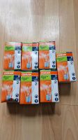 Osram Halogen Eco Birnen 7 Pack Nordrhein-Westfalen - Troisdorf Vorschau