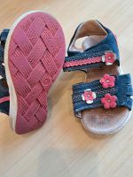 Super fit Sandalen Größe 27 Hessen - Brombachtal Vorschau