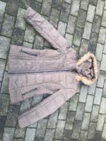 Gina Benotti Mantel Jacke Winter Damen M 38 Khaki Braun Kapuze Nordrhein-Westfalen - Stolberg (Rhld) Vorschau