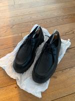 Zara Vegane Herren Schuhe 44 Friedrichshain-Kreuzberg - Friedrichshain Vorschau
