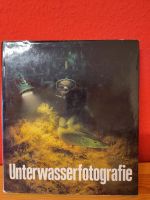 Fachbuch Unterwasserfotografie / Rarität DDR  1. Auflage Rheinland-Pfalz - Puderbach Vorschau