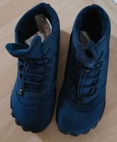 Barfuß Schuhe Winter, neu. Gr.43/44, Blau, unisex Nordrhein-Westfalen - Grefrath Vorschau