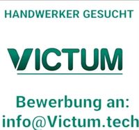 Handwerker / Allrounder in Vollzeit Gesucht Nordrhein-Westfalen - Bottrop Vorschau