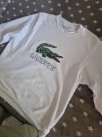 Lacoste Pullover gr XXL sehr guter Zustand original Wandsbek - Hamburg Volksdorf Vorschau