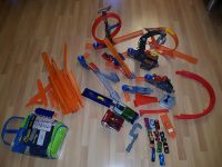 XXL Hot Wheels Paket (HotWheels) Kreis Pinneberg - Bönningstedt Vorschau