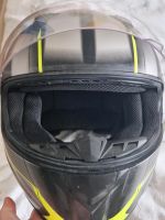 Motorrad Helm Nordrhein-Westfalen - Oberhausen Vorschau