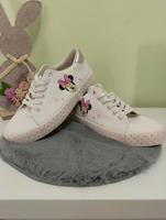 neu Disney Sneaker mit Minnie Mouse Bayern - Schwandorf Vorschau