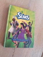 Die Sims Buch der Jubiläums-Edition2010+Poster+Extras,ohne Spiel Baden-Württemberg - Winnenden Vorschau