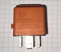 Bosch Relais 12V 30A  0 332 019 456 BMW Nordrhein-Westfalen - Sankt Augustin Vorschau