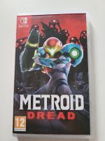 Metroid Dread Switch Niedersachsen - Drochtersen Vorschau