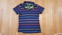 C&A Here & There Poloshirt Jungen Shirt gestreift 134 140 Bad Godesberg - Lannesdorf Vorschau