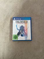 Final Fantasy XII 12 - The Zodiac Age - PlayStation PS4 PS5 Niedersachsen - Lohne (Oldenburg) Vorschau