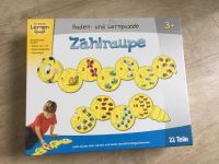 Bodenpuzzle Lernpuzzle Zahlen  Zählraupe Dresden - Südvorstadt-Ost Vorschau