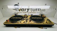 Technics SL -  1200 Limited | Turntables | Gold | 24K | DJ Thüringen - Gotha Vorschau