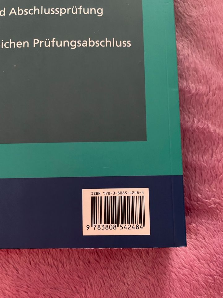 Prüfungsvorbereitung Rechtsanwalt und Notarfachangestellte in Nürnberg (Mittelfr)