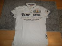 Camp David Poloshirt Gr.S Topzustand Saarbrücken-Mitte - Alt-Saarbrücken Vorschau