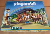 Playmobil Pferdehof 3120 Nordrhein-Westfalen - Ratingen Vorschau