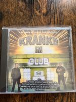 Raphaus Records Kranke im Club Album top Zustand Brandenburg - Hohenleipisch Vorschau