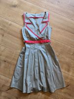 Orsay Kleid 36 S pink beige Büro Sommer Nordrhein-Westfalen - Meinerzhagen Vorschau