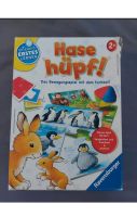 Hase hüpf Gesellschaftsspiel Ravensburger Nordrhein-Westfalen - Lüdenscheid Vorschau