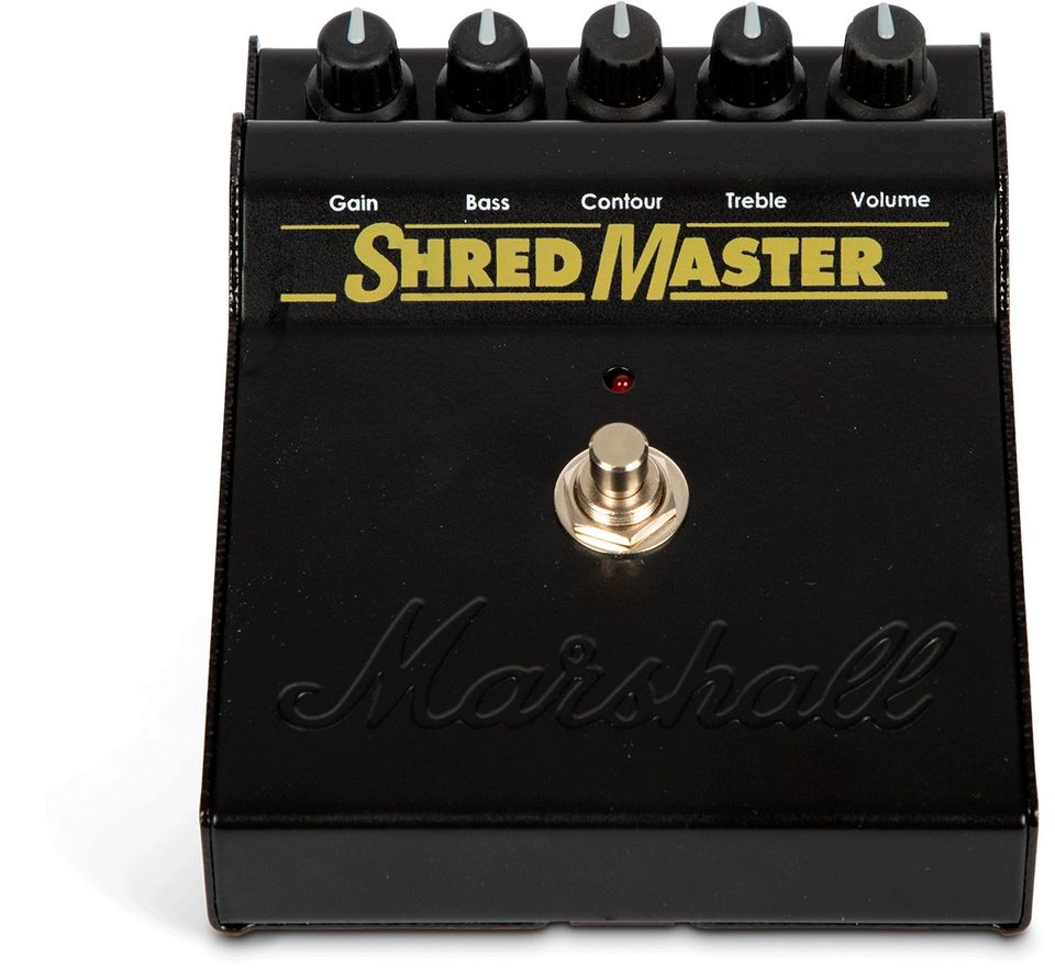 Marshall ShredMaster Reissue | NEUWARE in Alfeld (Leine)