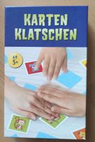 Spiel Karten klatschen Baden-Württemberg - Nürtingen Vorschau