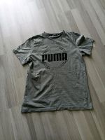 Puma T-Shirt Gr. 164 fällt klein aus Bayern - Oberthulba Vorschau