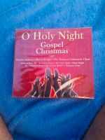 Weihnachtslieder oh holy night Gospel Christmas original verpackt Hessen - Friedrichsdorf Vorschau