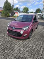 Renault Twingo 47000km!!!! Kreis Pinneberg - Appen Vorschau