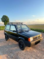 Fiat Panda 4x4 Sachsen - Meißen Vorschau