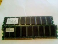 DDR2 512MB, DDR2 1GB, DDR1 512MB Rheinland-Pfalz - Frankenthal (Pfalz) Vorschau