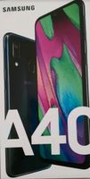 Samsung Galaxy A40 2019 Dualsim Berlin - Kaulsdorf Vorschau