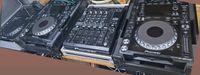 Pioneer DJ Set Mieten - DJM 900nxs CDJ 2000nxs Nexus und mehr Bayern - Pöttmes Vorschau